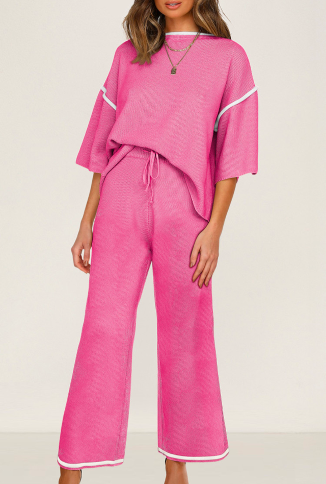 Two-Piece Sets | Honey & Blush Boutique