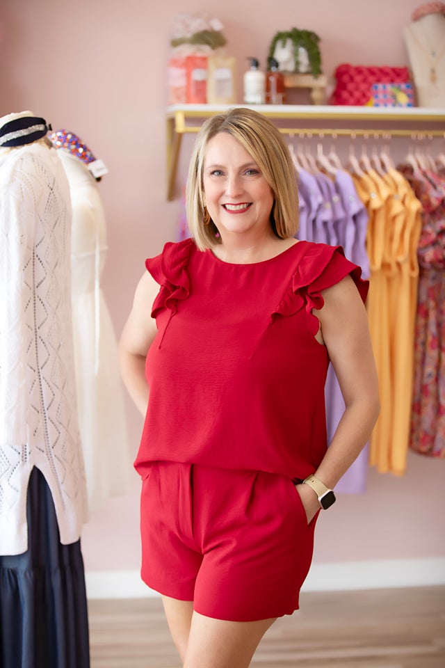 Two-Piece Sets | Honey & Blush Boutique
