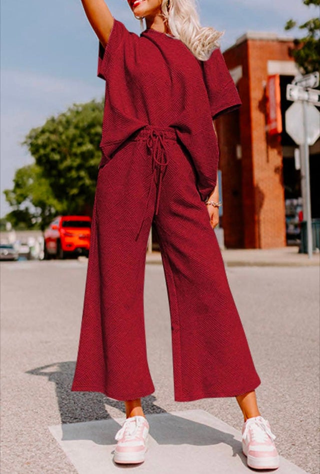 Two-Piece Sets | Honey & Blush Boutique